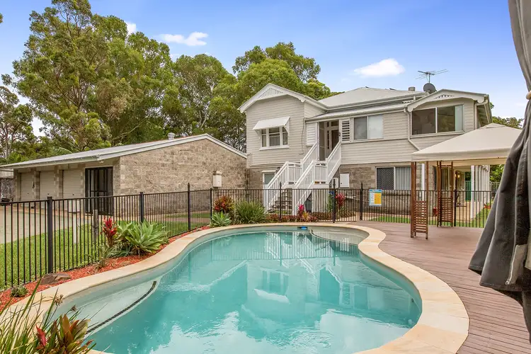 35-39 Aylward Road, Ningi QLD 4511