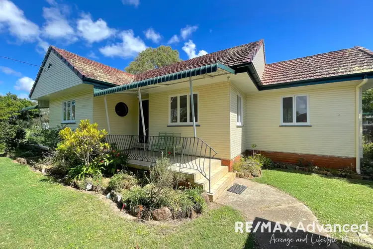 Main view of Homely house listing, 36 Trevor Street, Beachmere QLD 4510