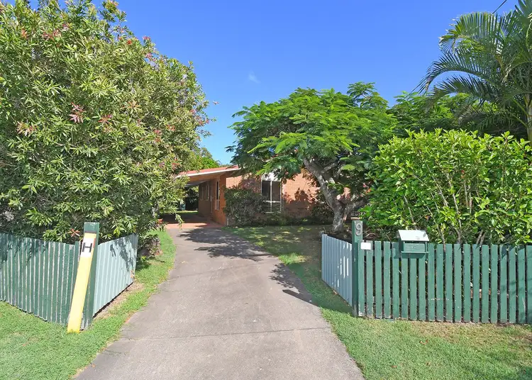 Third view of Homely house listing, 9 Capri Court, Point Vernon QLD 4655