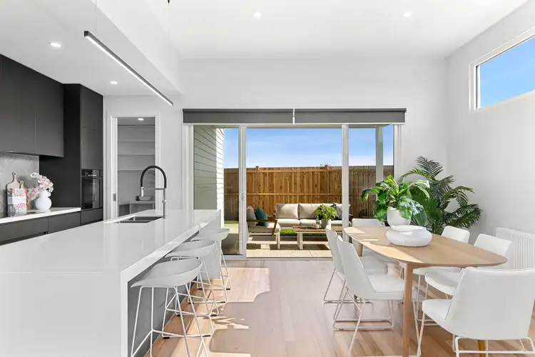 134 Oakdean Boulevard, Ocean Grove VIC 3226