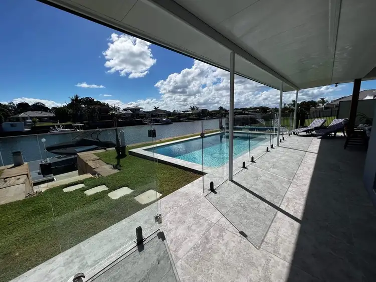41 Pentas Drive, Bongaree QLD 4507