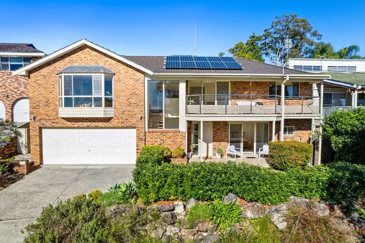 Main view of Homely house listing, 41 Kingsview Drive, Umina Beach NSW 2257