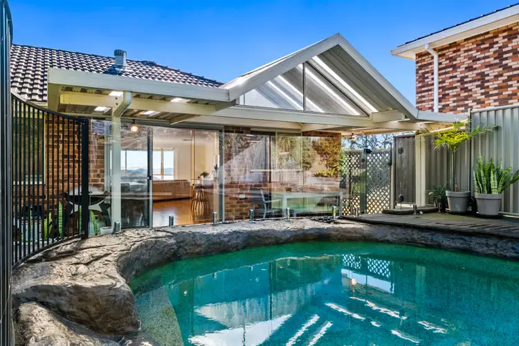 Second view of Homely house listing, 41 Kingsview Drive, Umina Beach NSW 2257