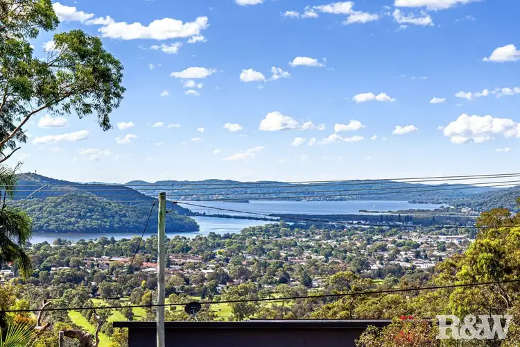 Fifth view of Homely house listing, 41 Kingsview Drive, Umina Beach NSW 2257