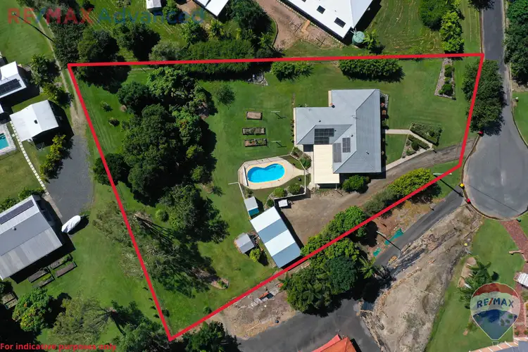 6 Tulloch Court, Ningi QLD 4511