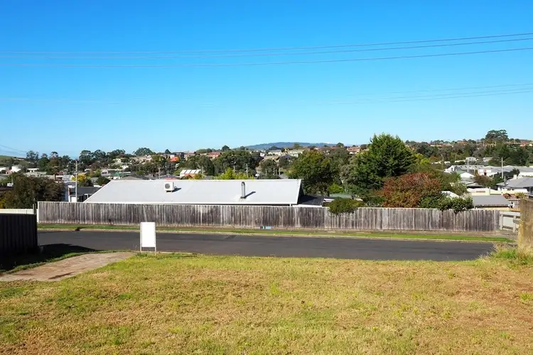 Main view of Homely land listing, 18 Ashburner Street, Devonport TAS 7310