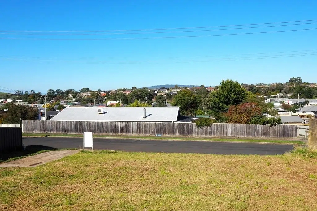 Main view of Homely land listing, 18 Ashburner Street, Devonport TAS 7310