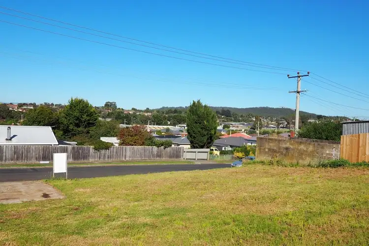 Second view of Homely land listing, 18 Ashburner Street, Devonport TAS 7310