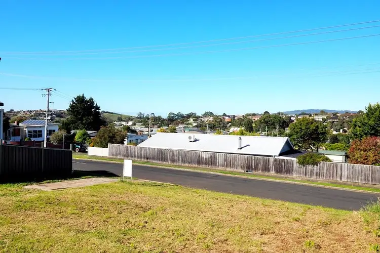 Third view of Homely land listing, 18 Ashburner Street, Devonport TAS 7310