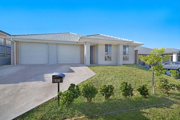 6 Purssey Street, Thornton NSW 2322