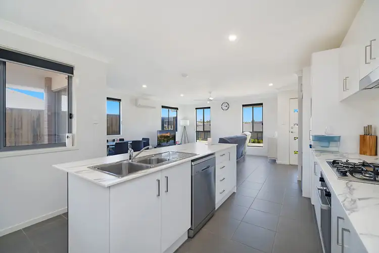 Fourth view of Homely semi-detached listing, 6 Purssey Street, Thornton NSW 2322
