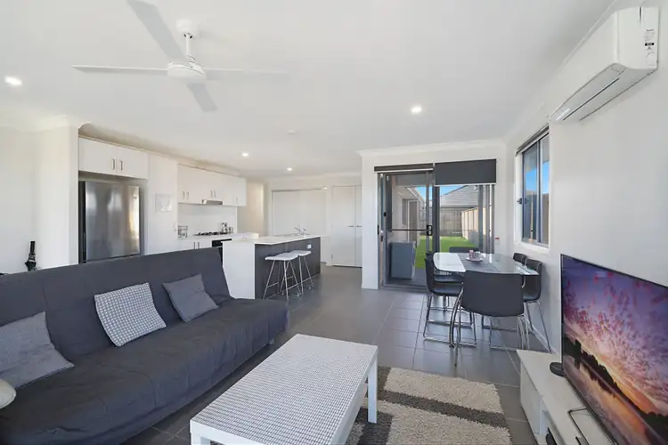 Sixth view of Homely semi-detached listing, 6 Purssey Street, Thornton NSW 2322