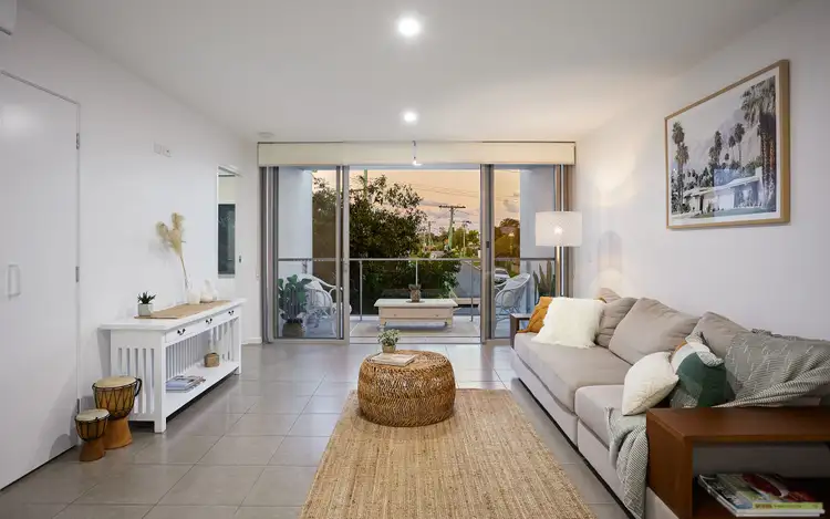 Main view of Homely apartment listing, 4211/1 - 7 Waterford Court, Bundall QLD 4217