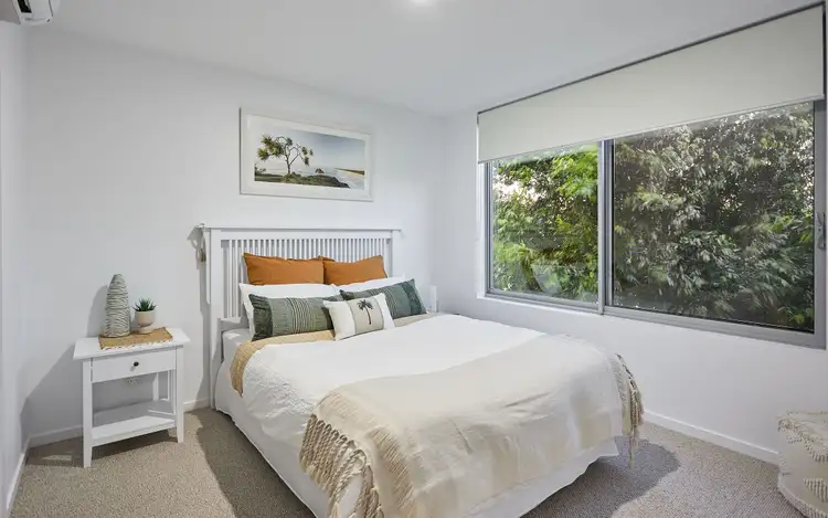 Fifth view of Homely apartment listing, 4211/1 - 7 Waterford Court, Bundall QLD 4217
