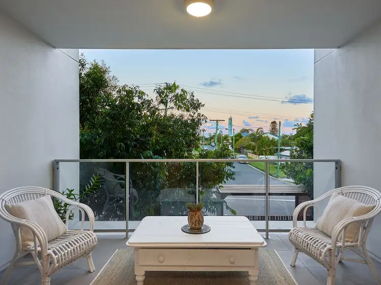 Sixth view of Homely apartment listing, 4211/1 - 7 Waterford Court, Bundall QLD 4217