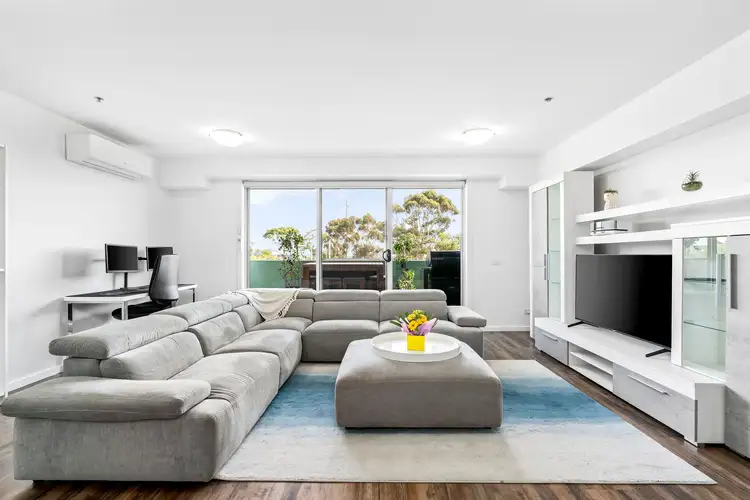 201/964 Mt Alexander Road, Essendon VIC 3040