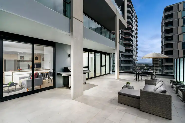 1101/40 Hall Street, Moonee Ponds VIC 3039