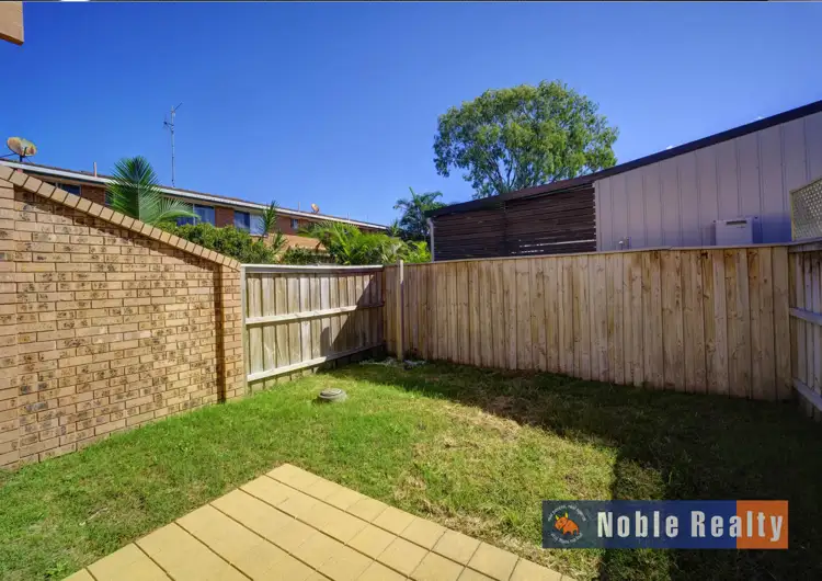 Third view of Homely townhouse listing, 1/63 Macintosh Street, Forster NSW 2428