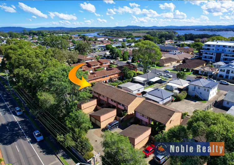 Sixth view of Homely townhouse listing, 1/63 Macintosh Street, Forster NSW 2428