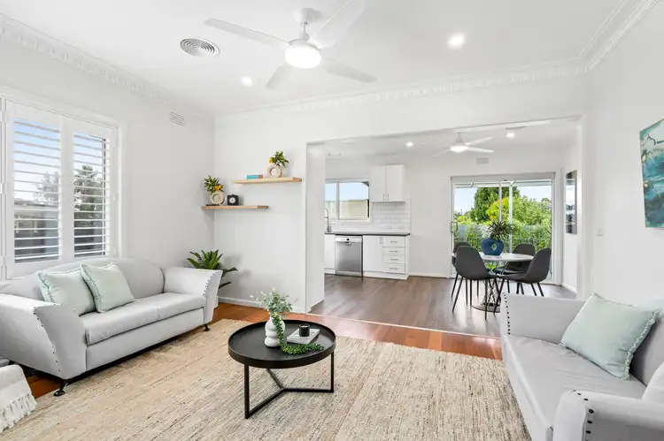 Third view of Homely house listing, 35 Sterling Drive, Keilor East VIC 3033