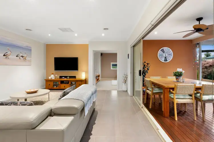 Second view of Homely house listing, 274 Thacker Street, Ocean Grove VIC 3226