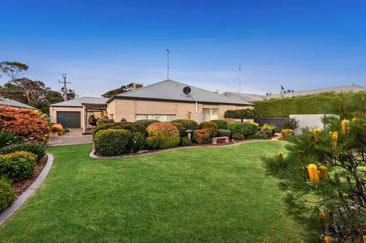 Fourth view of Homely house listing, 274 Thacker Street, Ocean Grove VIC 3226