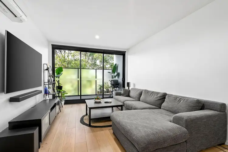Main view of Homely apartment listing, 207/324 Pascoe Vale Road, Essendon VIC 3040