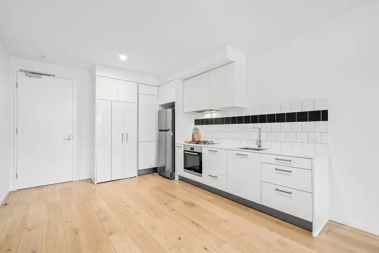 Fourth view of Homely apartment listing, 207/324 Pascoe Vale Road, Essendon VIC 3040