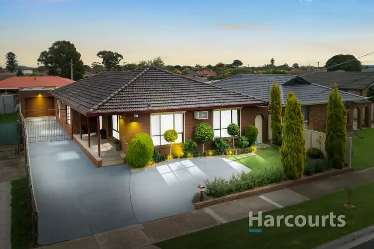 Main view of Homely house listing, 30 Redditch Crescent, Deer Park VIC 3023