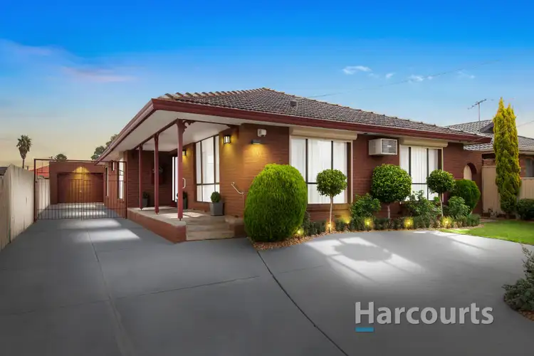 Second view of Homely house listing, 30 Redditch Crescent, Deer Park VIC 3023