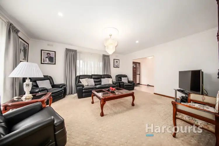 Third view of Homely house listing, 30 Redditch Crescent, Deer Park VIC 3023