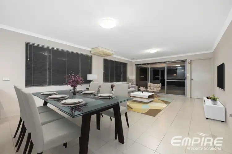 46 Beckingham Parkway, Baldivis WA 6171