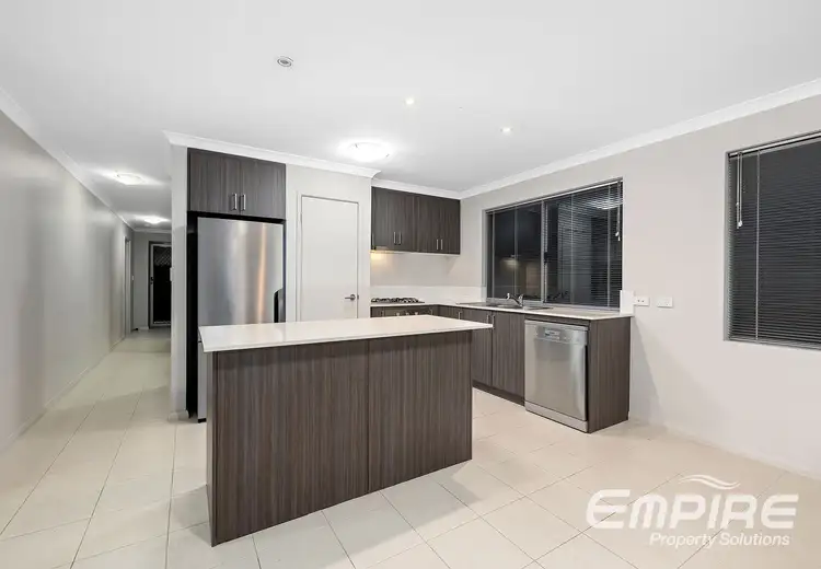 Third view of Homely house listing, 46 Beckingham Parkway, Baldivis WA 6171