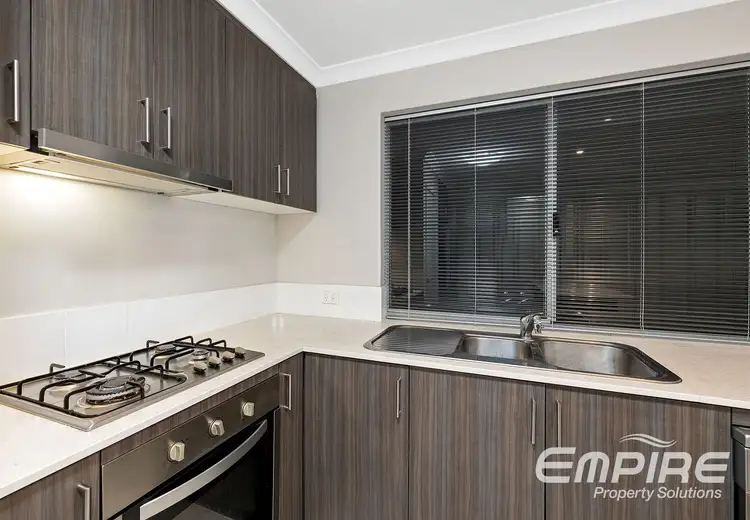 Fourth view of Homely house listing, 46 Beckingham Parkway, Baldivis WA 6171