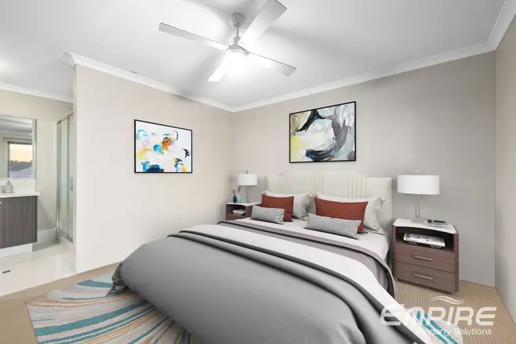 Sixth view of Homely house listing, 46 Beckingham Parkway, Baldivis WA 6171