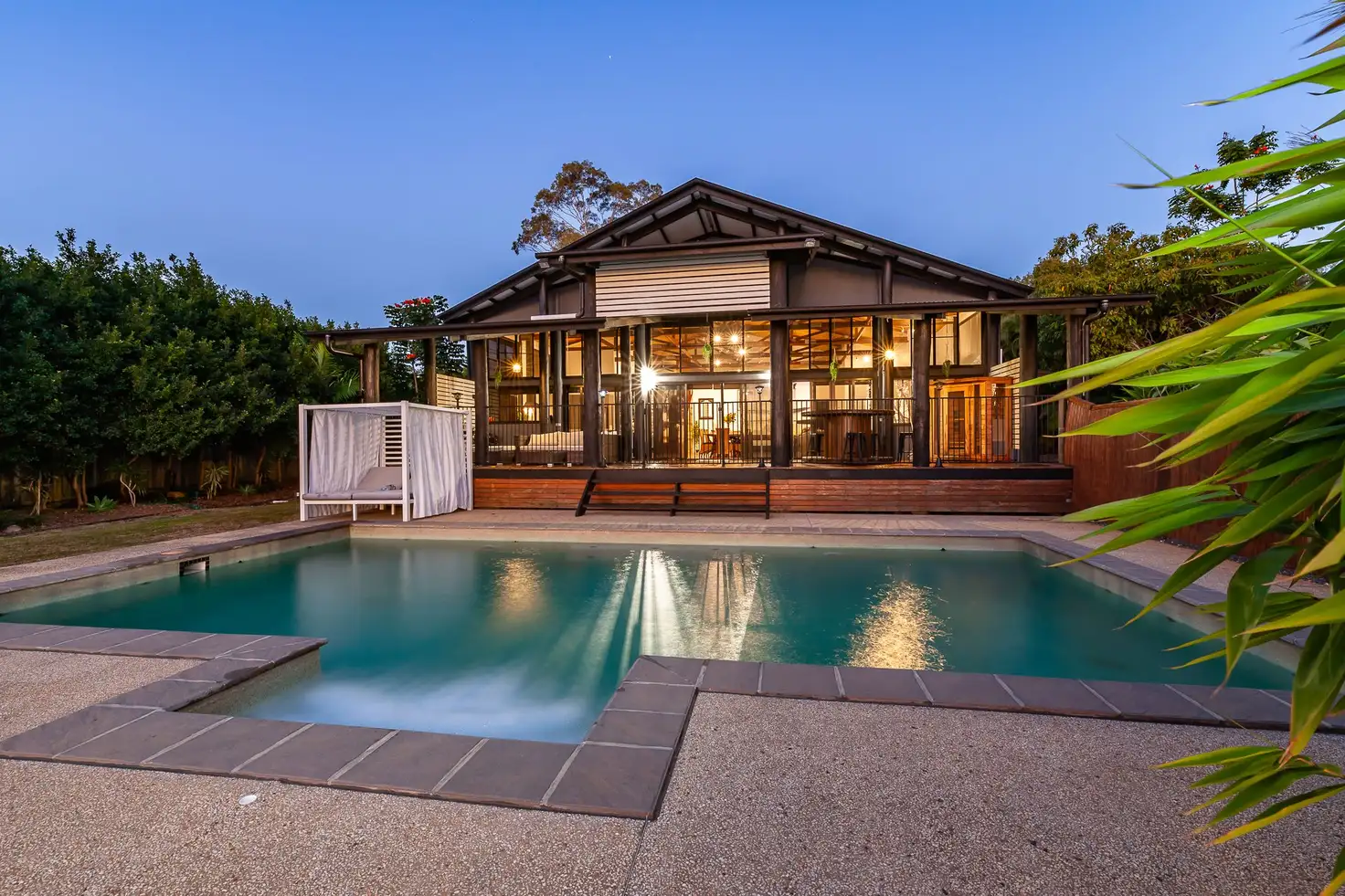 Main view of Homely house listing, 462 Branyan Drive, Branyan QLD 4670