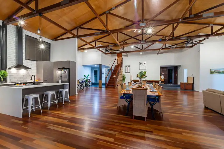 Second view of Homely house listing, 462 Branyan Drive, Branyan QLD 4670