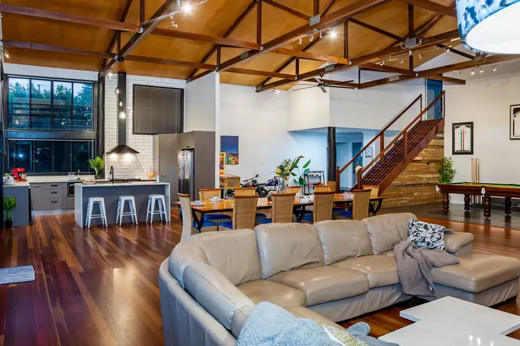 Third view of Homely house listing, 462 Branyan Drive, Branyan QLD 4670