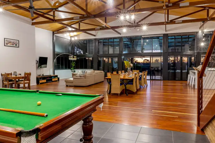 Fourth view of Homely house listing, 462 Branyan Drive, Branyan QLD 4670