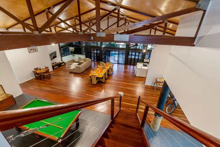 Fifth view of Homely house listing, 462 Branyan Drive, Branyan QLD 4670