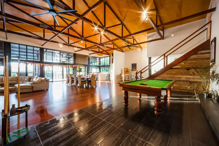 Sixth view of Homely house listing, 462 Branyan Drive, Branyan QLD 4670