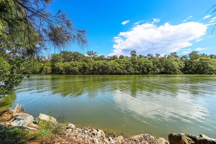 Main view of Homely house listing, 26 Keel Court, Currumbin Waters QLD 4223