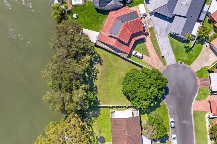 Second view of Homely house listing, 26 Keel Court, Currumbin Waters QLD 4223