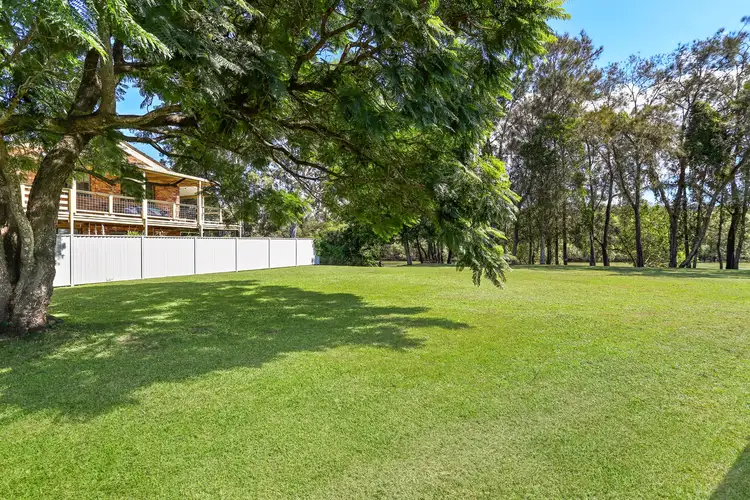 Third view of Homely house listing, 26 Keel Court, Currumbin Waters QLD 4223