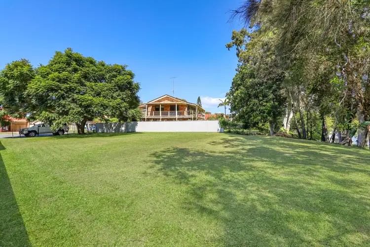 Fifth view of Homely house listing, 26 Keel Court, Currumbin Waters QLD 4223