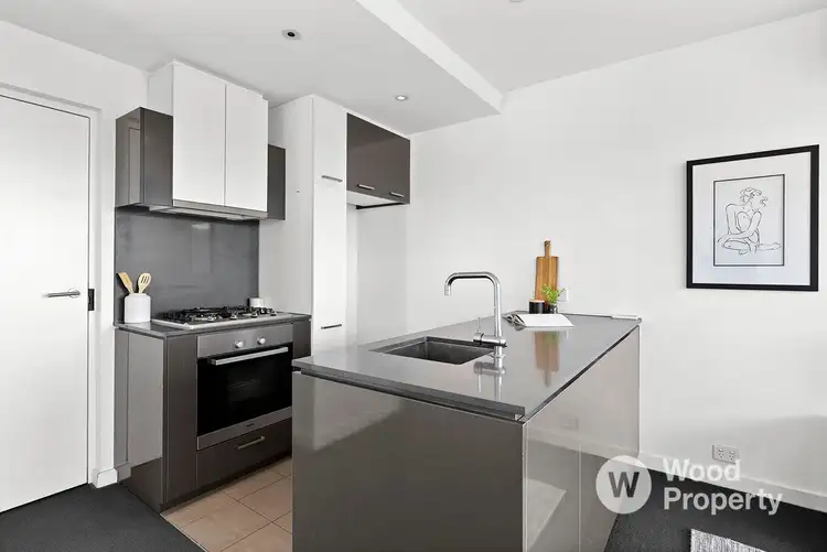 Fifth view of Homely apartment listing, 505b/21 Inkerman Street, St Kilda VIC 3182