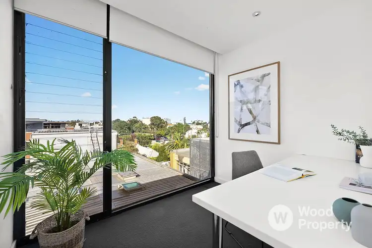 Sixth view of Homely apartment listing, 505b/21 Inkerman Street, St Kilda VIC 3182