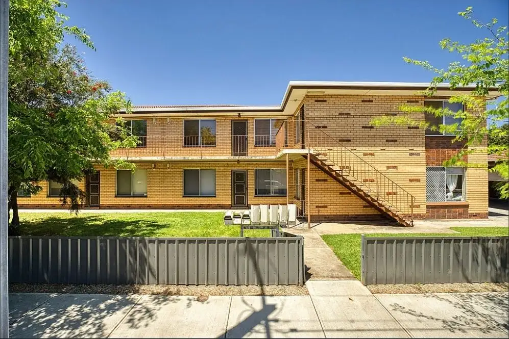 Main view of Homely unit listing, 6/1A Darebin Street, Mile End SA 5031