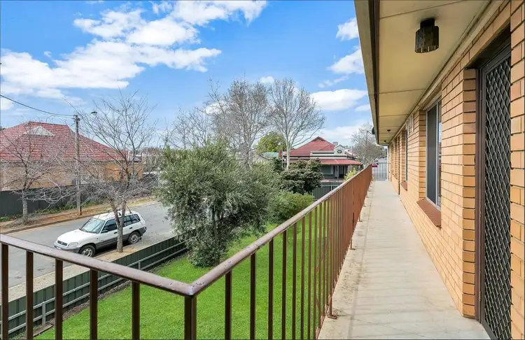 Second view of Homely unit listing, 6/1A Darebin Street, Mile End SA 5031