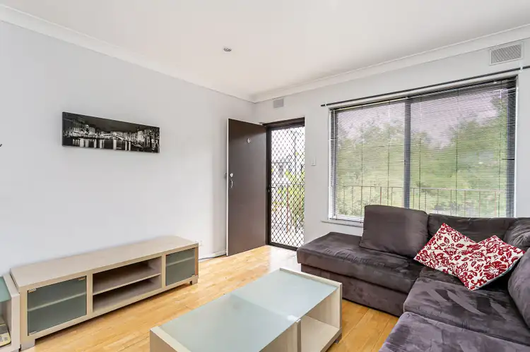 Third view of Homely unit listing, 6/1A Darebin Street, Mile End SA 5031